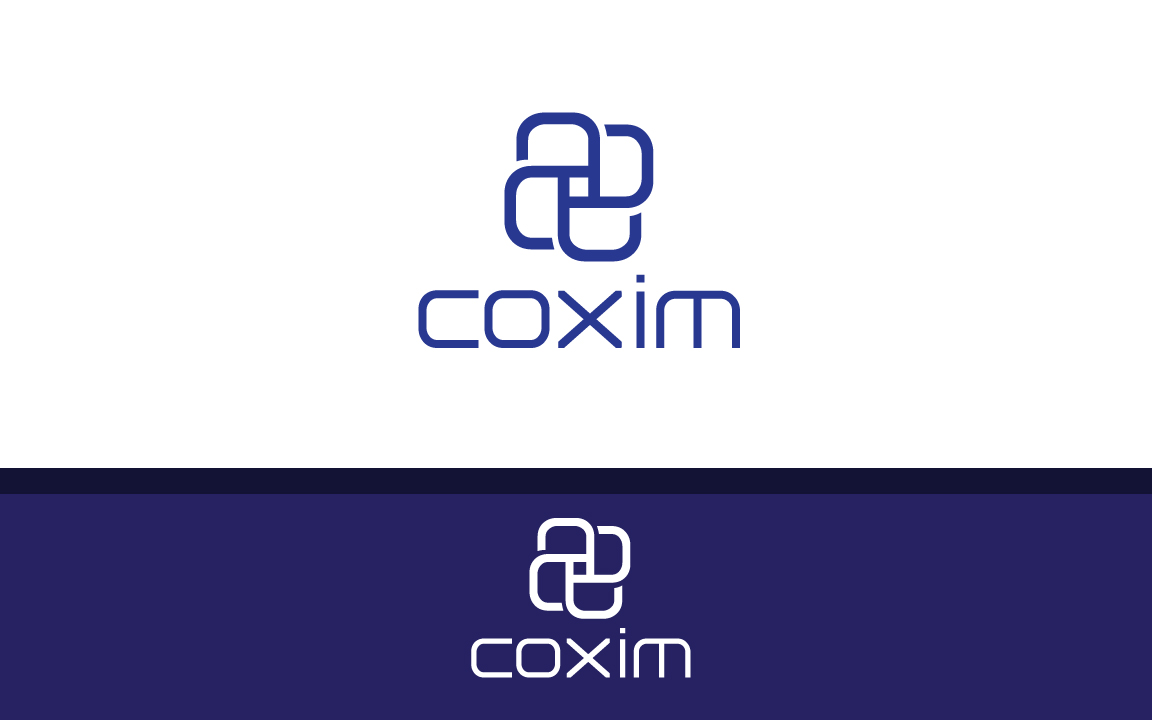 Logo Design by GODDREAMCREATION for Coxim | Design #21034288