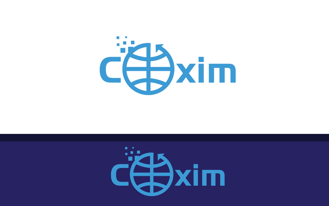 Logo Design by GODDREAMCREATION for Coxim | Design #21034289