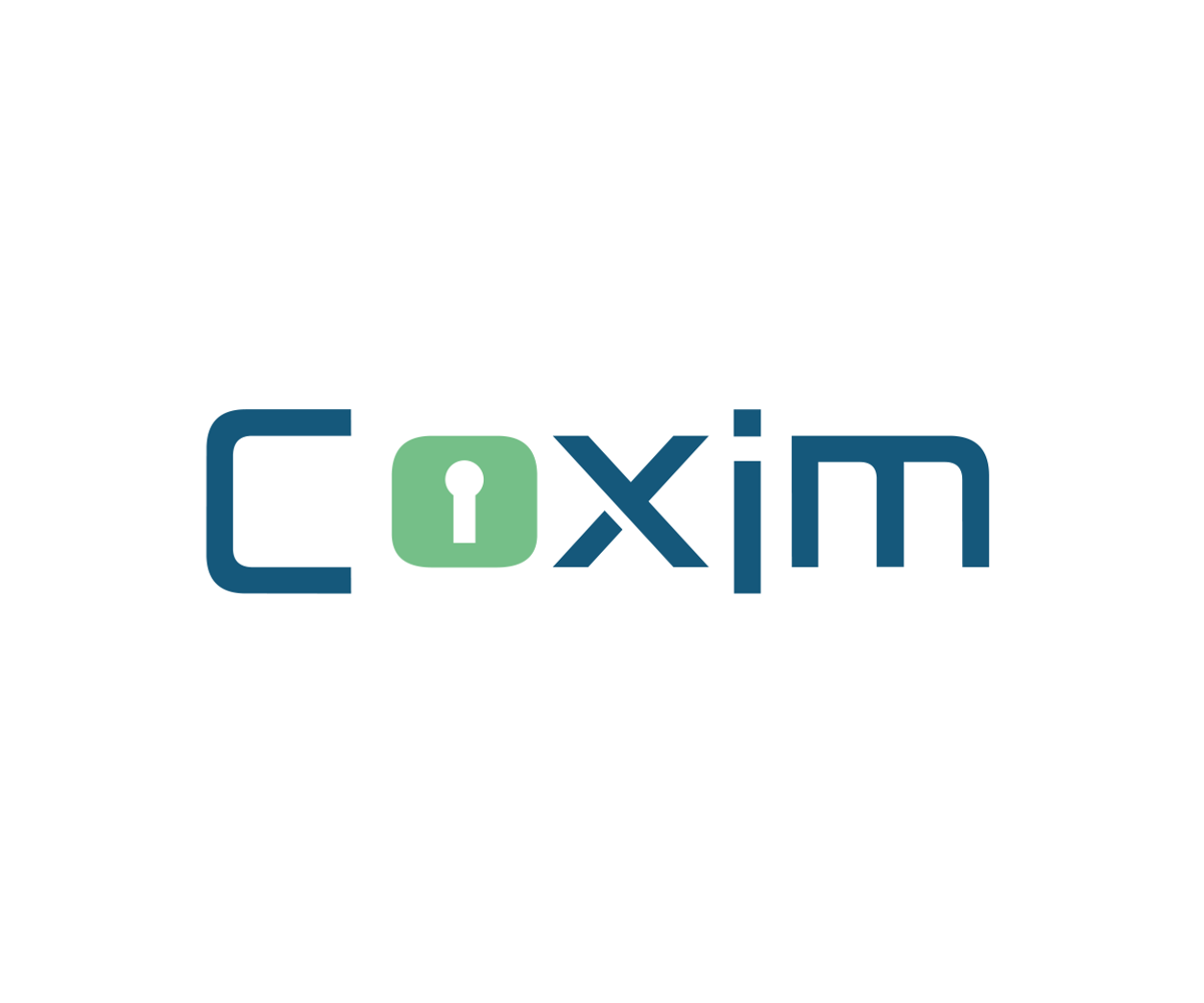Logo Design by af0001designs for Coxim | Design #21032322