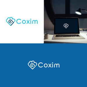 Logo Design by Maxo-Biz for Coxim | Design: #20998654