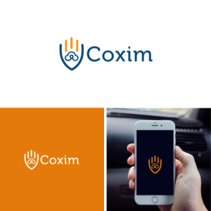 Logo Design by Maxo-Biz for Coxim | Design: #20998656