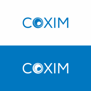 Coxim | Logo Design by tejo