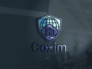 Logo Design by creative ismat for Coxim | Design: #21052055