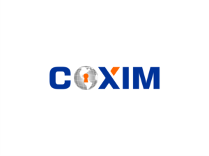Coxim | Logo Design by R16