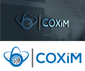 Logo Design by dobobed for Coxim | Design: #21000039