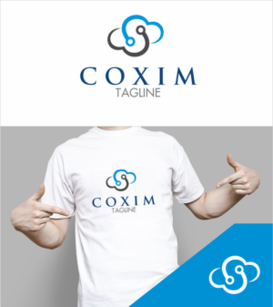 Logo Design by ThePredators for Coxim | Design: #21013478