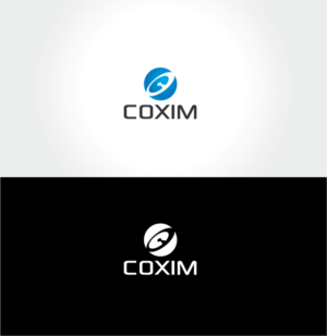 Logo Design by graphicevolution for Coxim | Design: #21002819