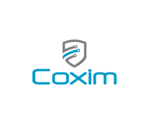 Logo Design by CareDesign for Coxim | Design #20998213
