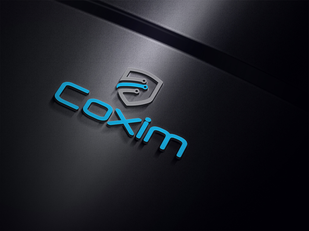 Logo Design by CareDesign for Coxim | Design #20998214