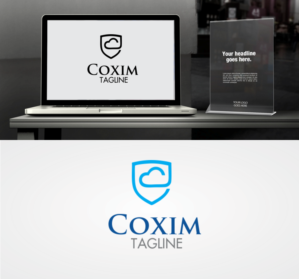 Logo Design by get2tows for Coxim | Design: #21009025