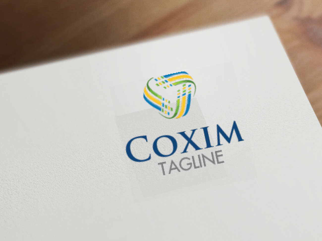 Logo Design by get2tows for Coxim | Design #21009035