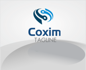 Logo Design by get2tows for Coxim | Design: #21009036