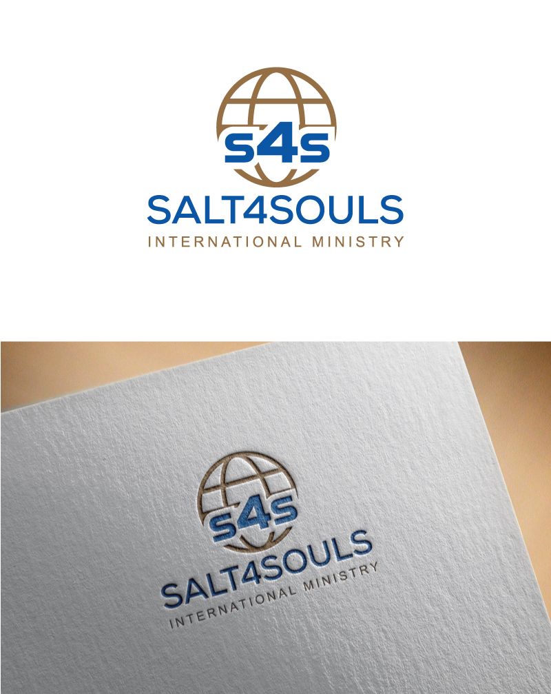 Diseño de Logo por shafiqulphy64 para este proyecto | Diseño #21057107