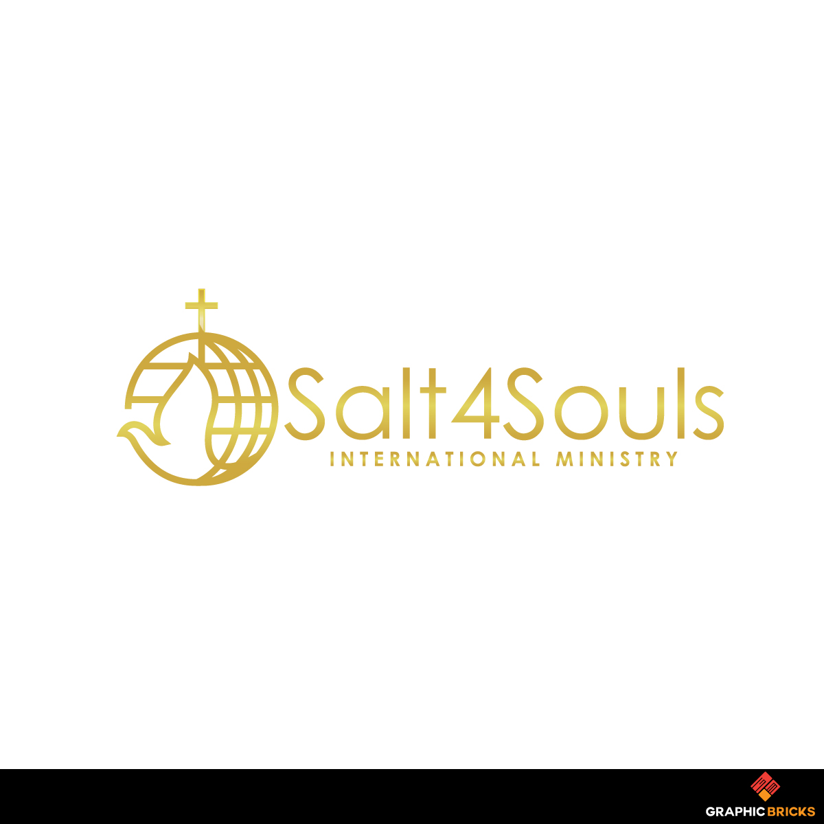 Logo Design by Graphic Bricks for this project | Design #21074749