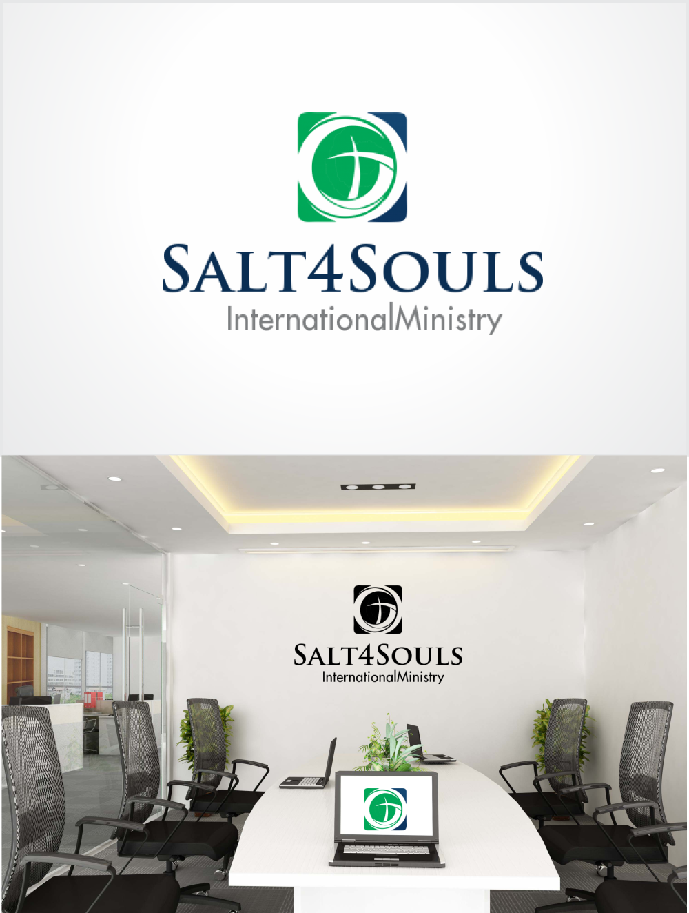 Logo Design by ThePredators for this project | Design #21013410