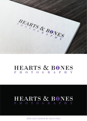 Logo Design by Wild Geek