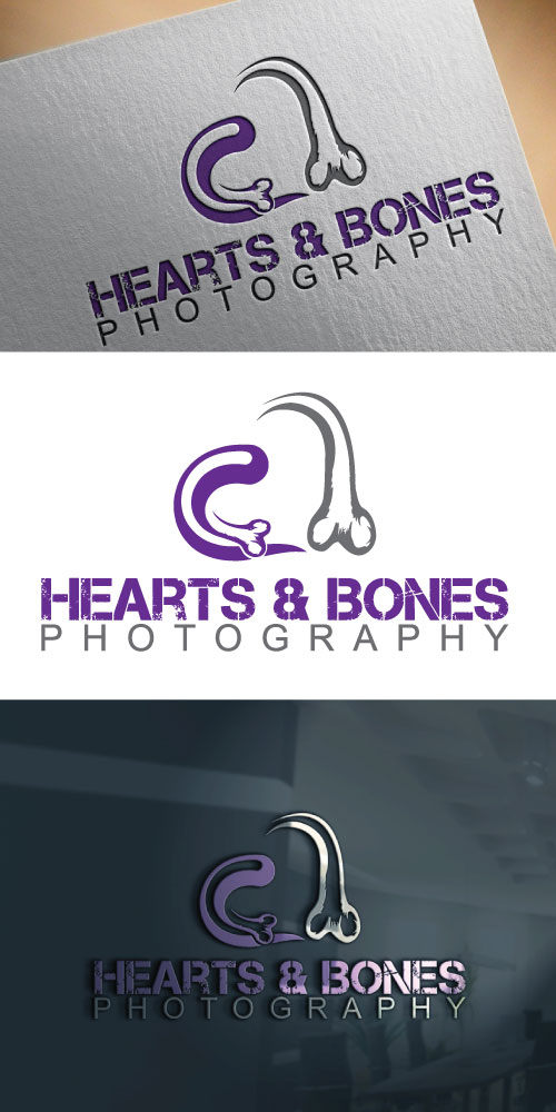 Logo Design by JAFRIN for this project | Design #21001542