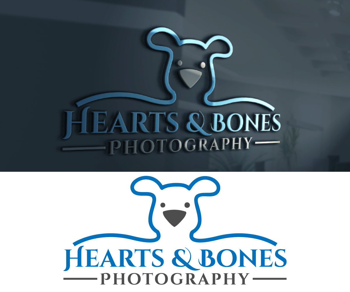 Logo Design by dobobed for this project | Design #21007732