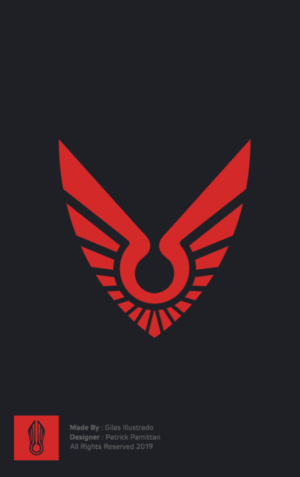 Logo Design by ONSE