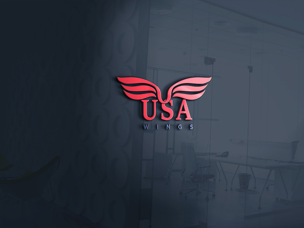 Logo Design by Anjan Sinha for this project | Design #21060240