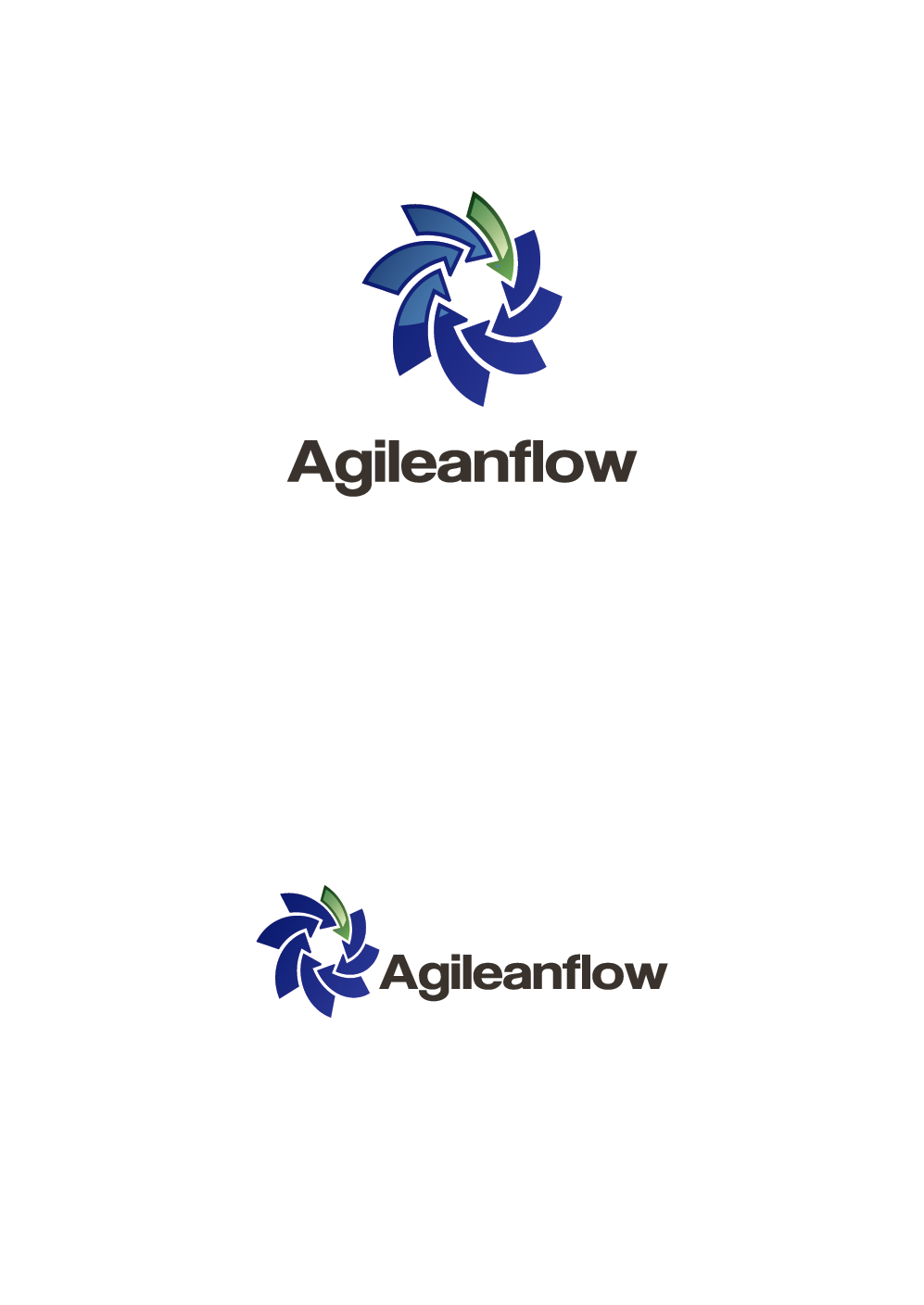 Logo Design by mosu for this project | Design #20996476