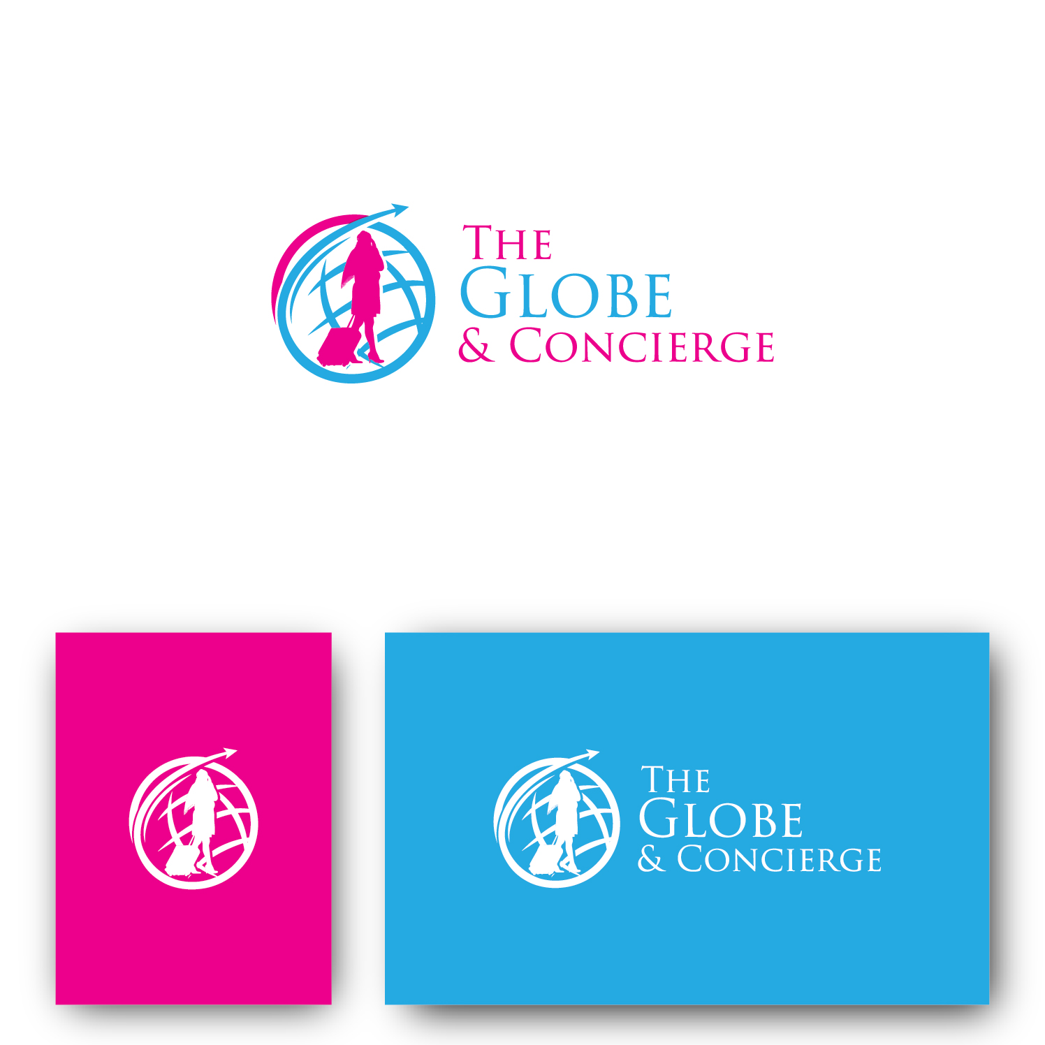 Logo Design by Deziners Zone for this project | Design #21029906