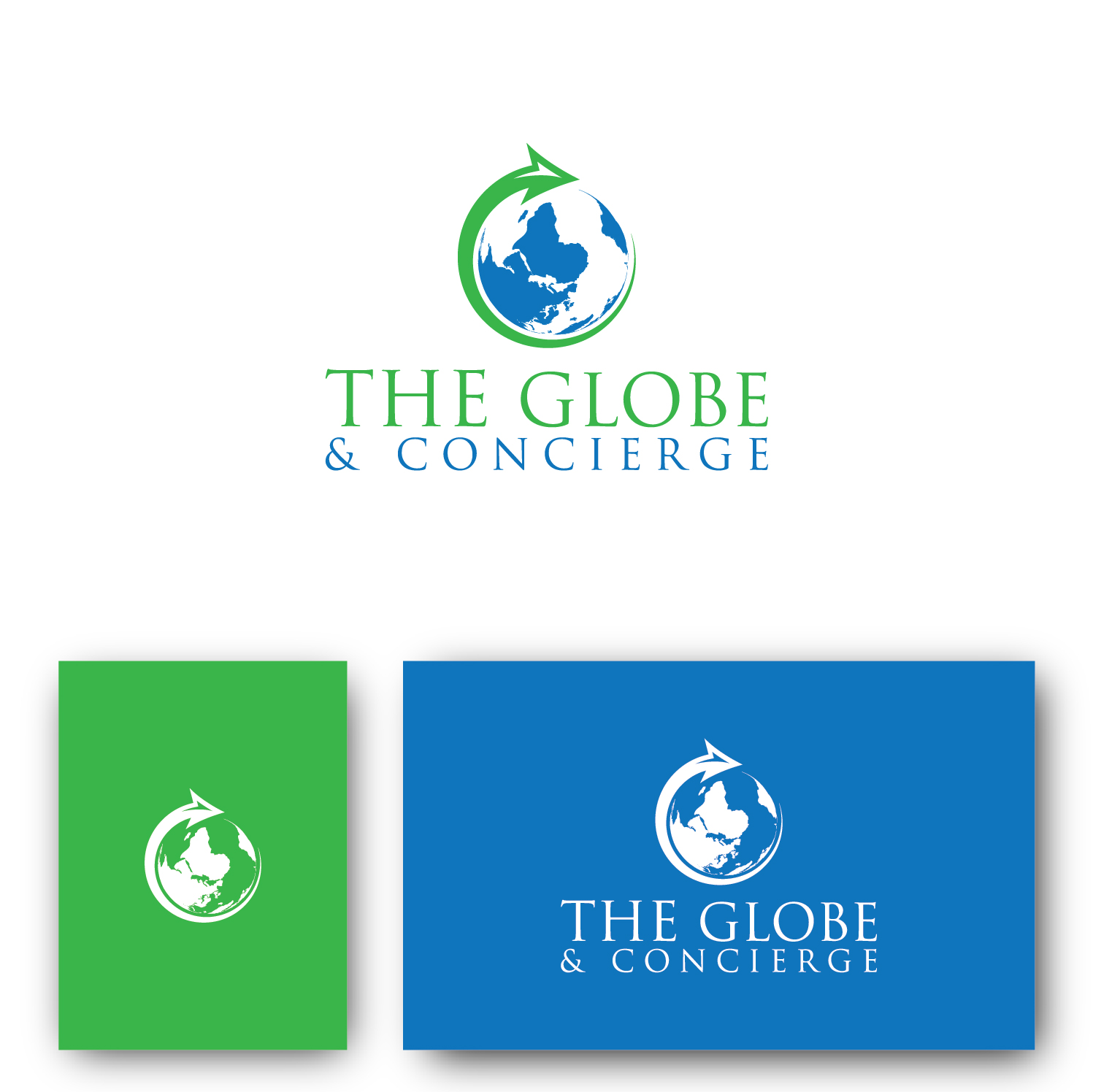 Logo Design by Deziners Zone for this project | Design #21029908