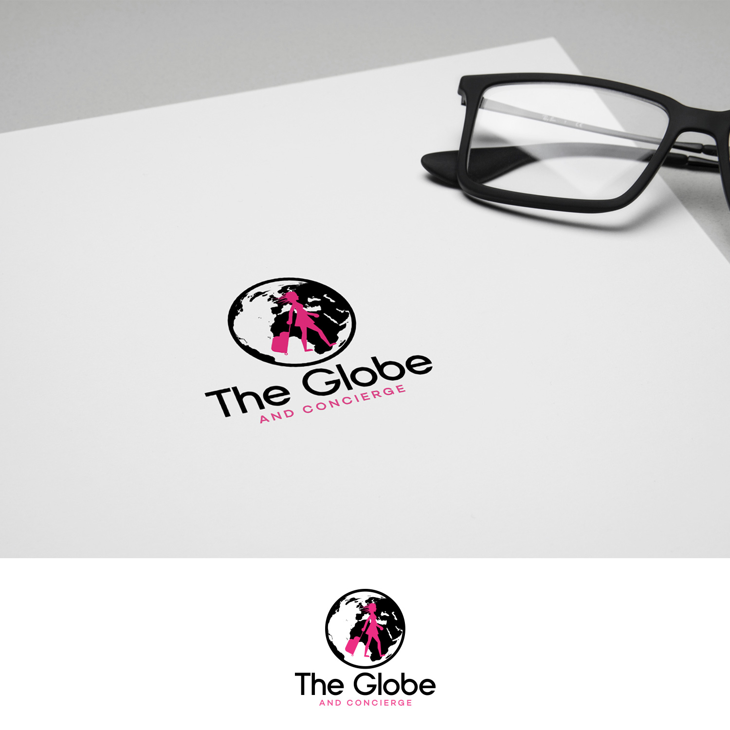 Logo Design by DesignDUO for this project | Design #21076033
