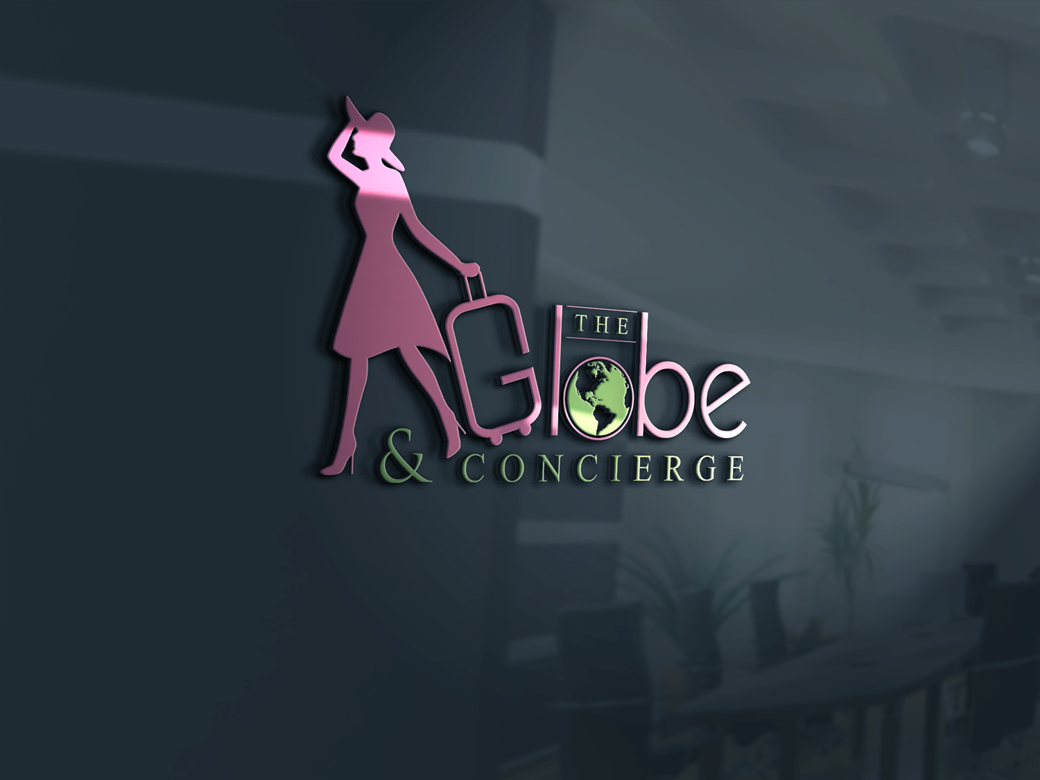 Logo Design by FireflyArt for this project | Design #21080198