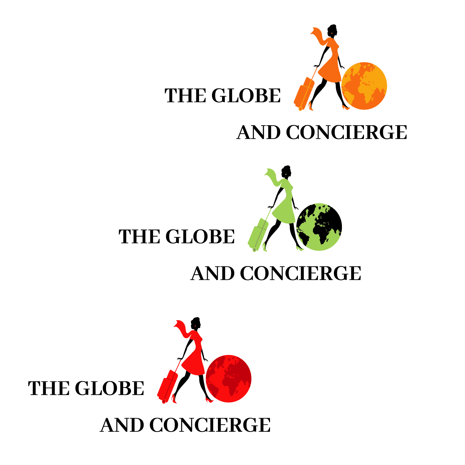 Logo Design by Tanja 7 for this project | Design #21084623