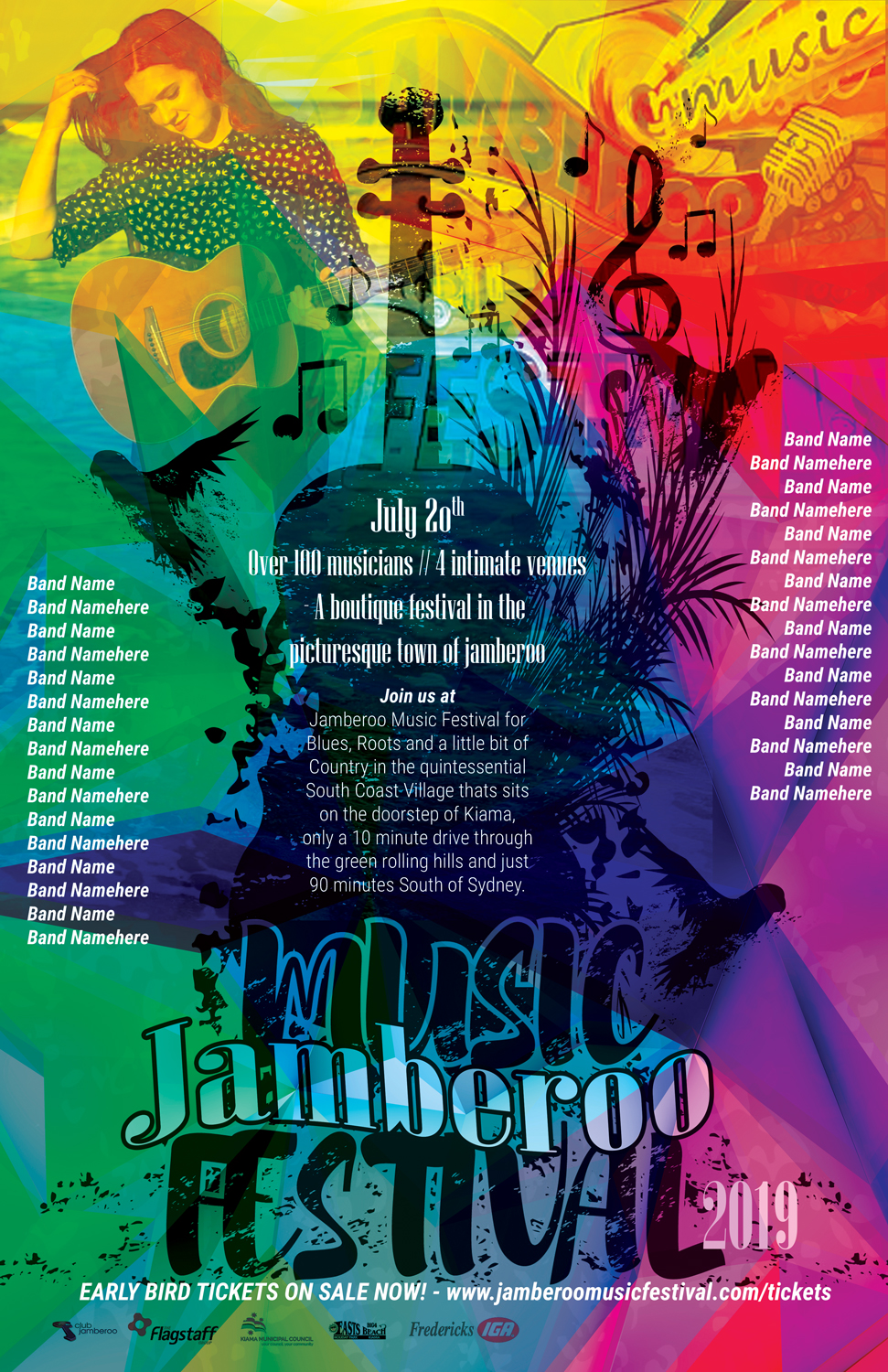 Graphic Design by uk for this project | Design #21001788