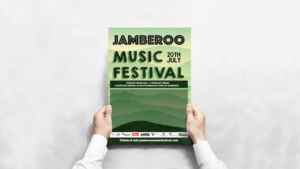 Graphic Design by Emma Emens