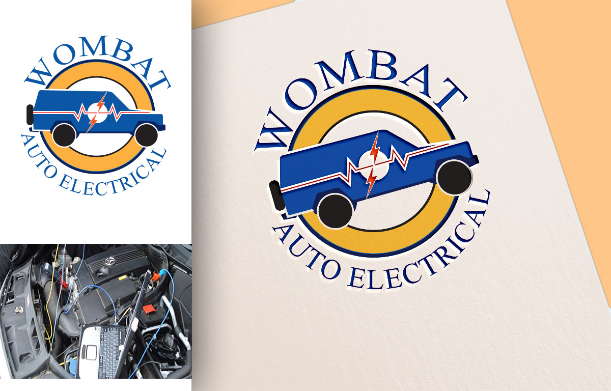 Logo Design by Wonderful design for this project | Design #20994020