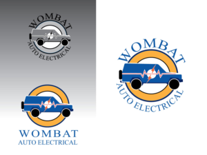 Logo Design by Wonderful design for this project | Design: #20994022