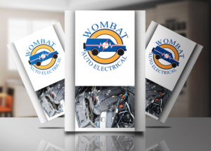 Logo Design by Wonderful design for this project | Design: #20994024