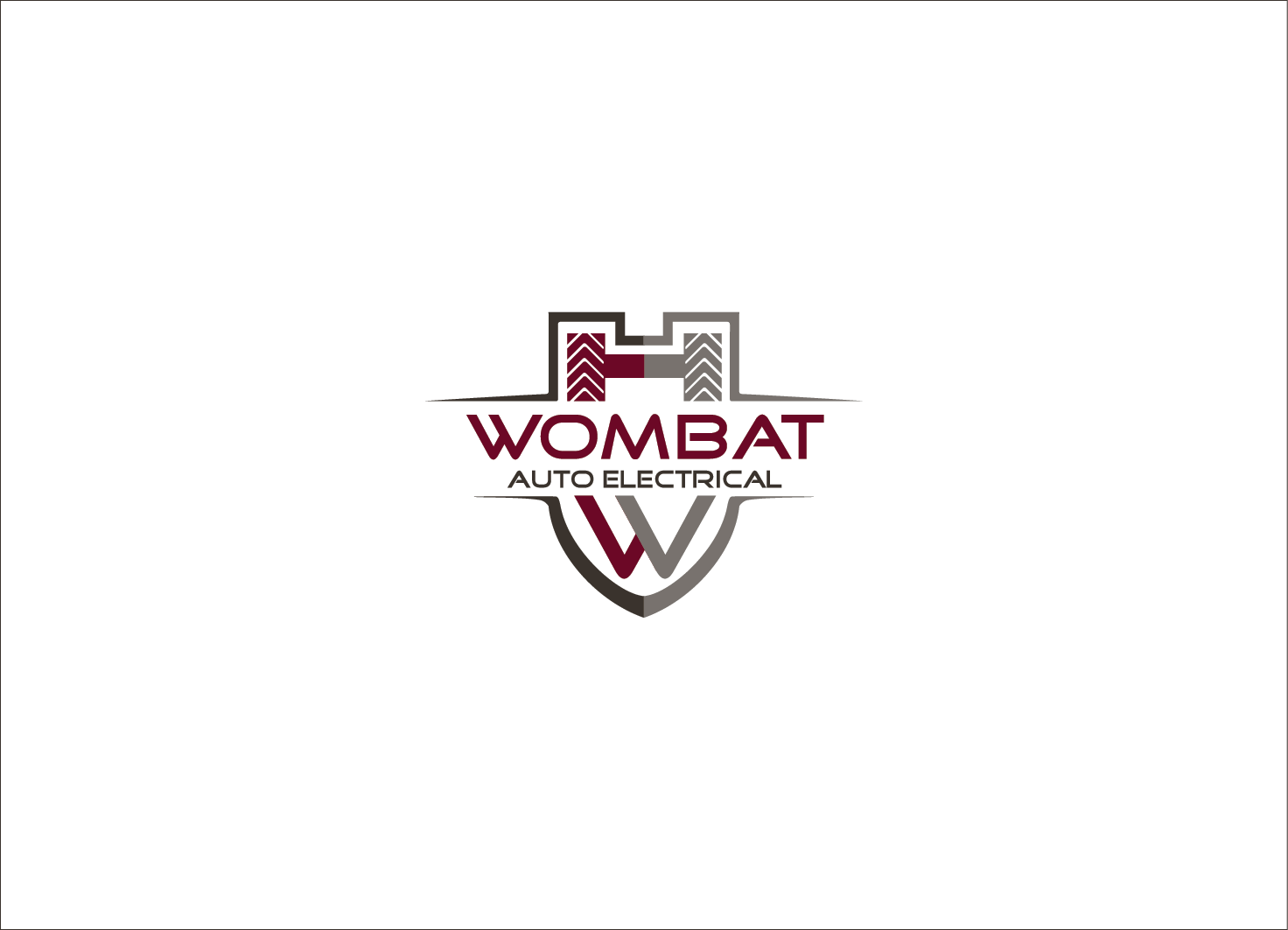 Logo Design by mosu for this project | Design #20993940