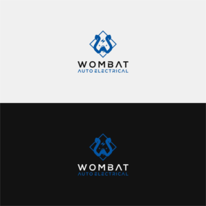 Logo Design by theJangAbayz for this project | Design: #20992739
