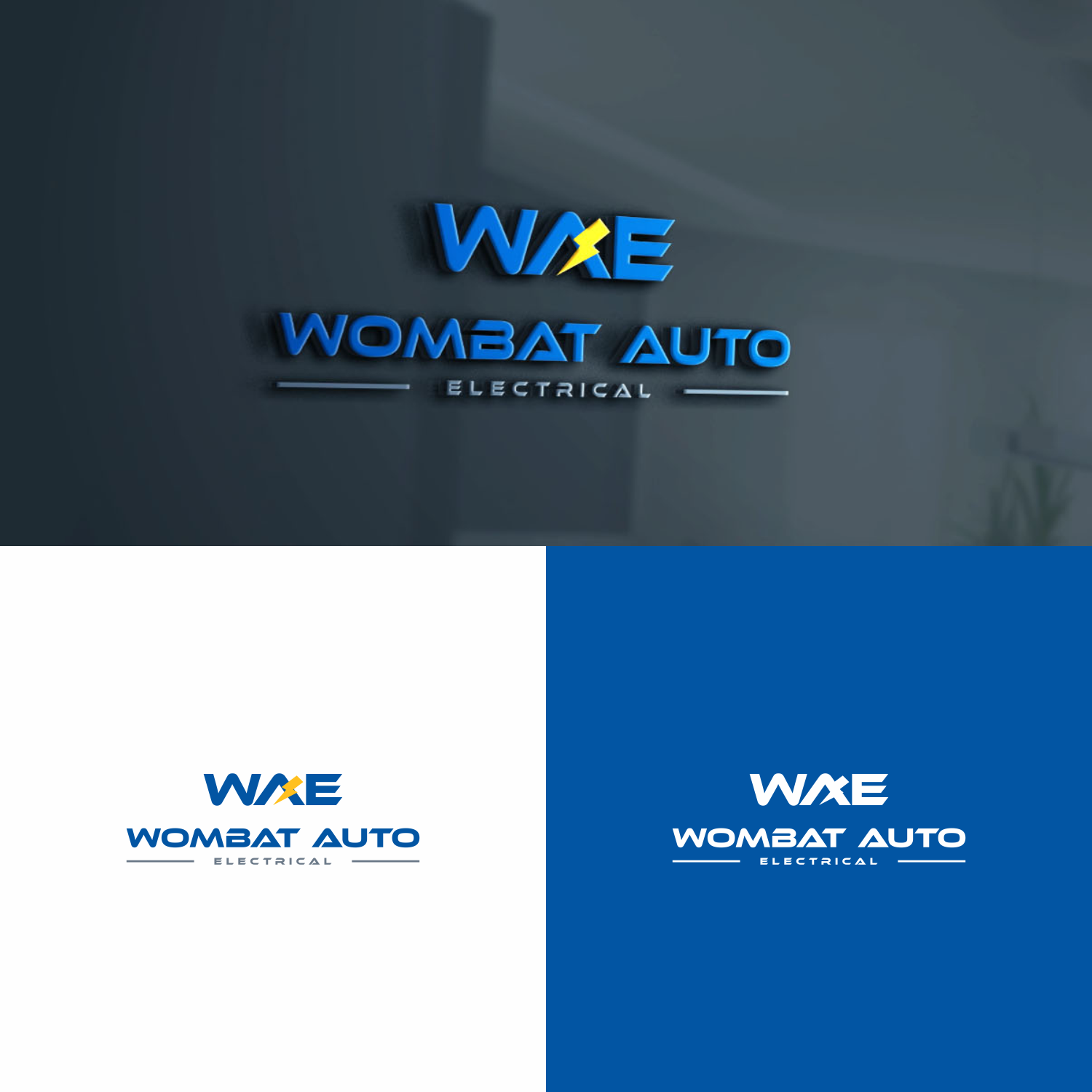 Logo Design by tejo for this project | Design #20992702