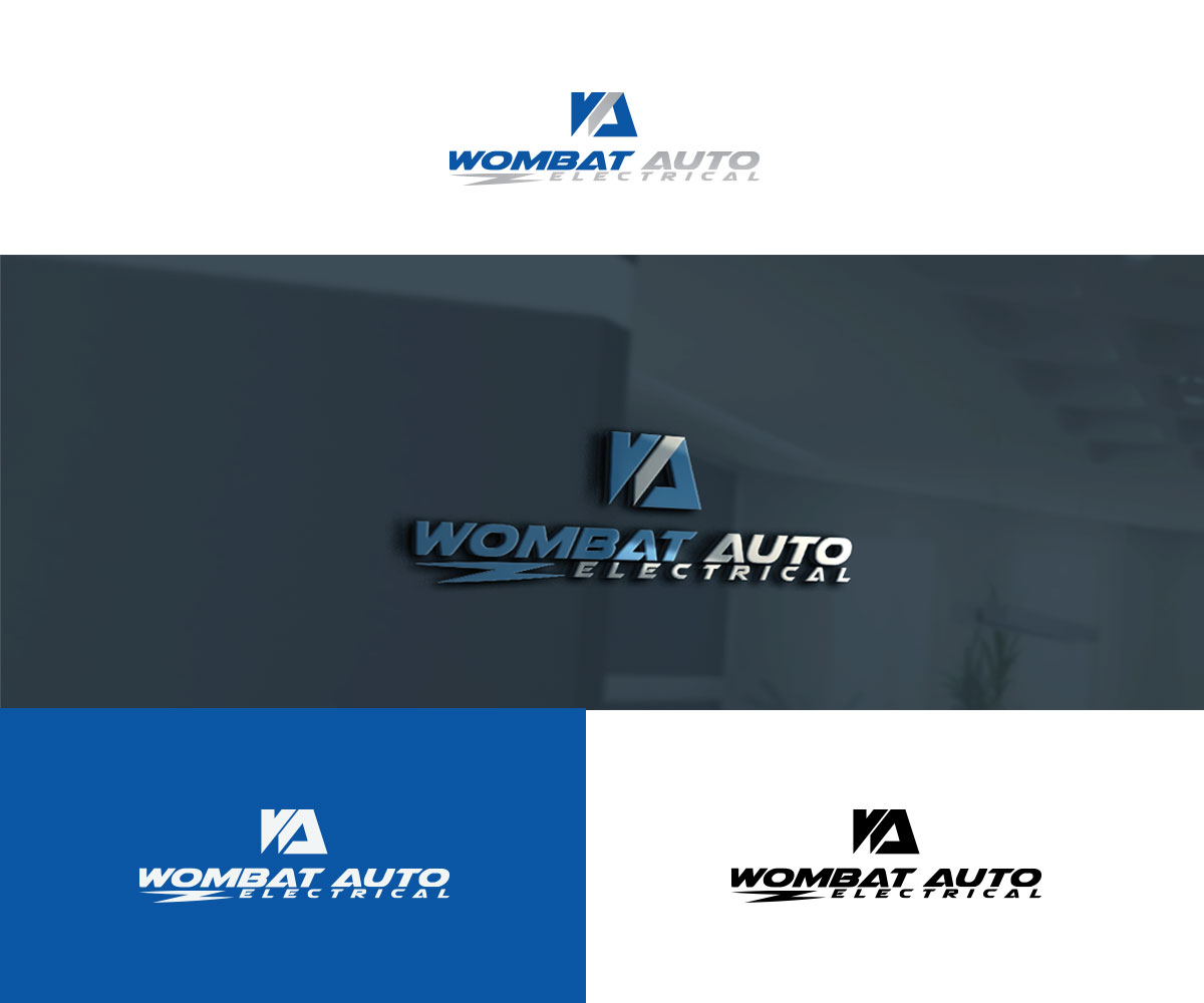 Logo Design by POONAM 44 for this project | Design #20995678