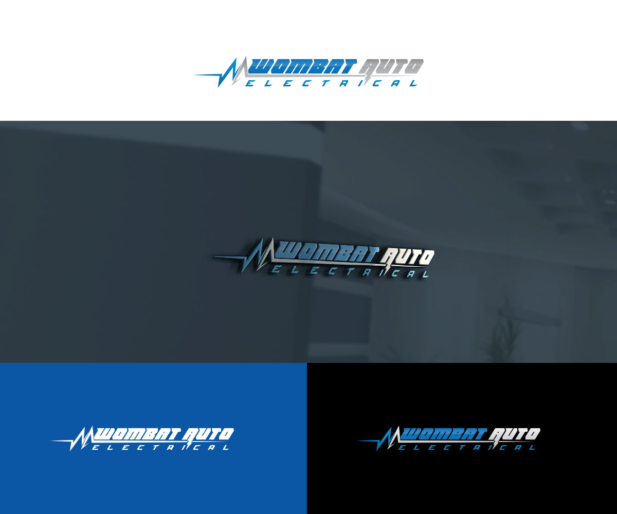 Logo Design by POONAM 44 for this project | Design #20995760