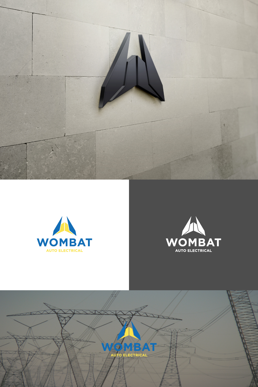 Logo Design by Maryo 2 for this project | Design #20998646