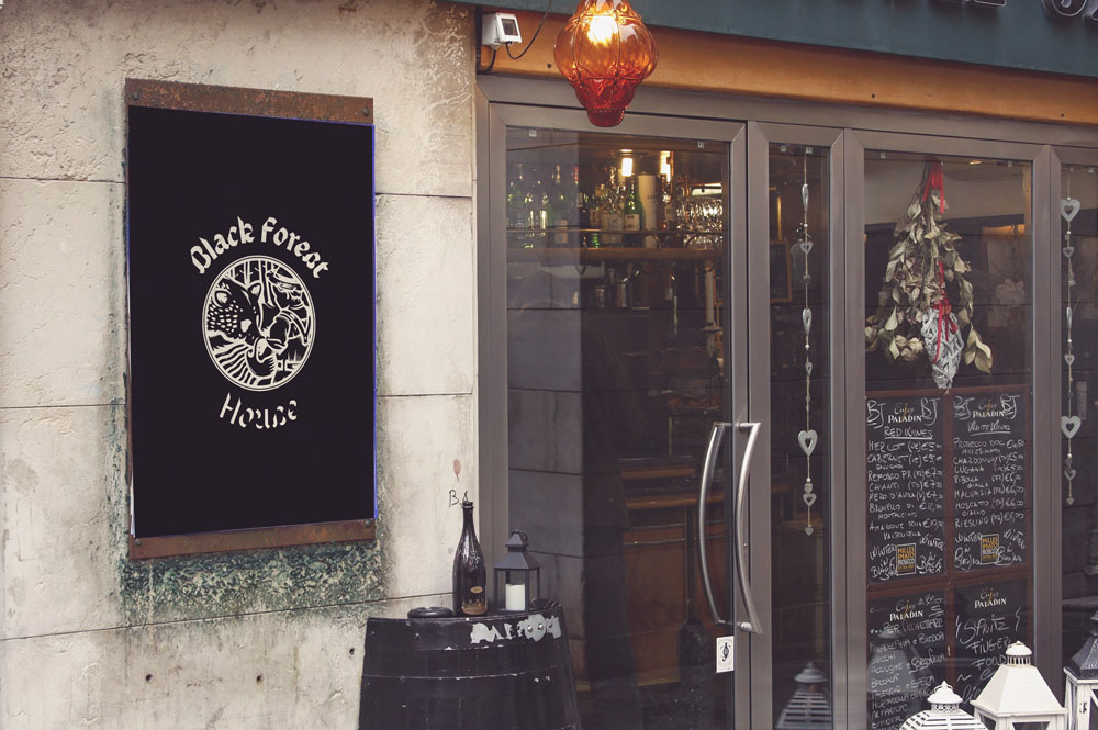 Logo Design by wagner for this project | Design #21098580