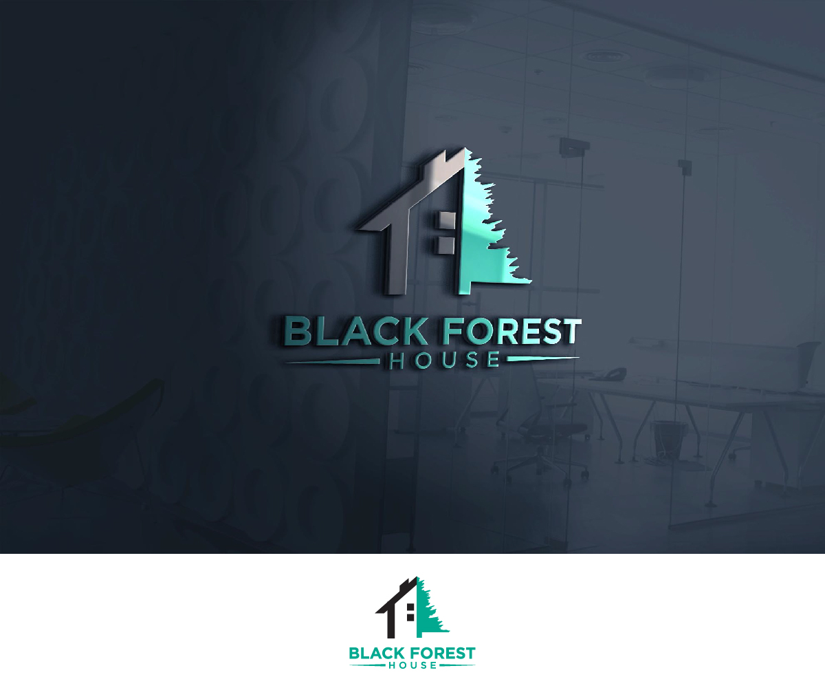 Logo Design by fauzan harun for this project | Design #21093320