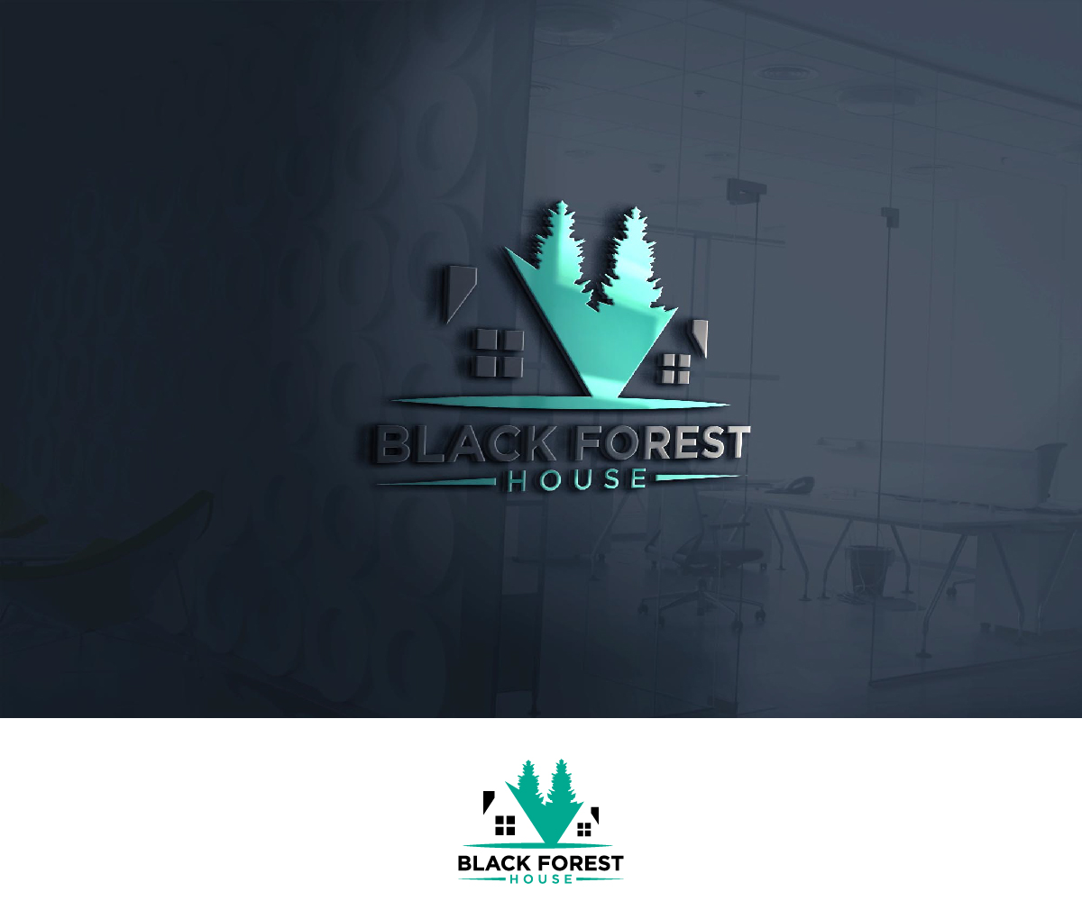 Logo Design by fauzan harun for this project | Design #21127173