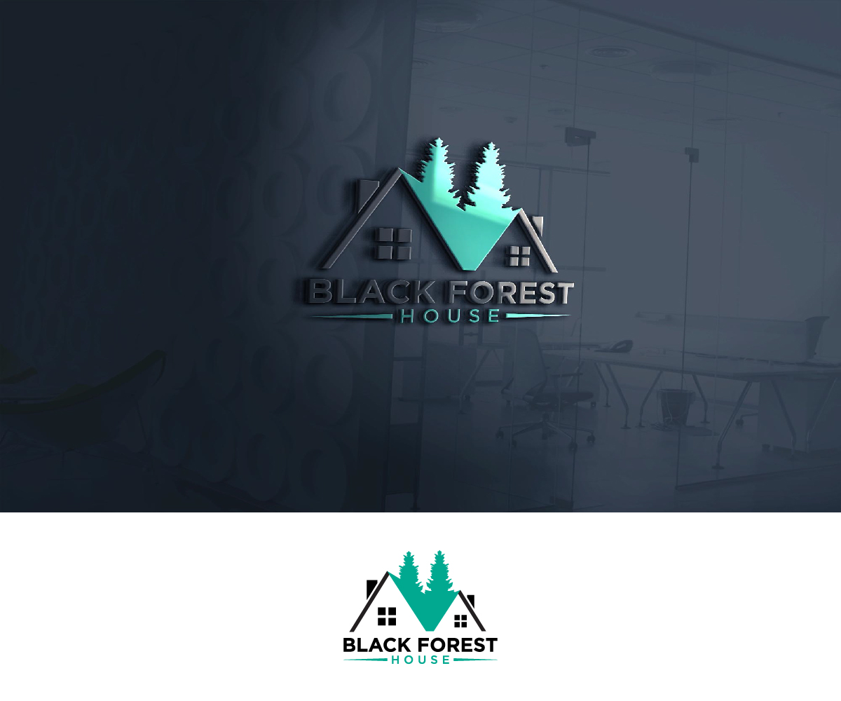 Logo Design by fauzan harun for this project | Design #21145491