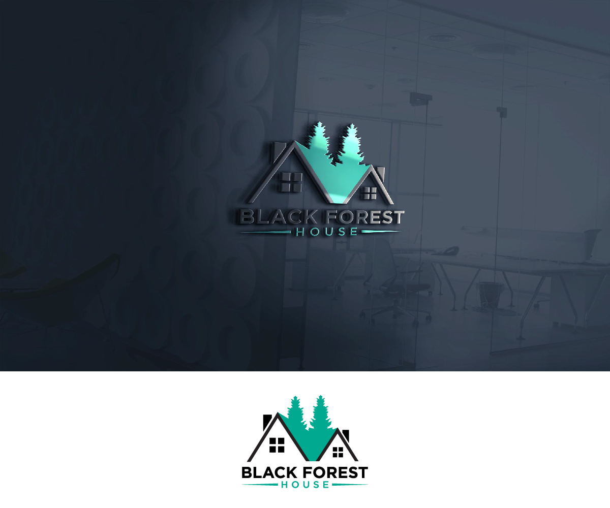 Logo Design by fauzan harun for this project | Design #21145492