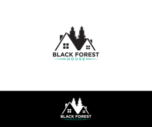 Logo Design by fauzan harun for this project | Design: #21186916