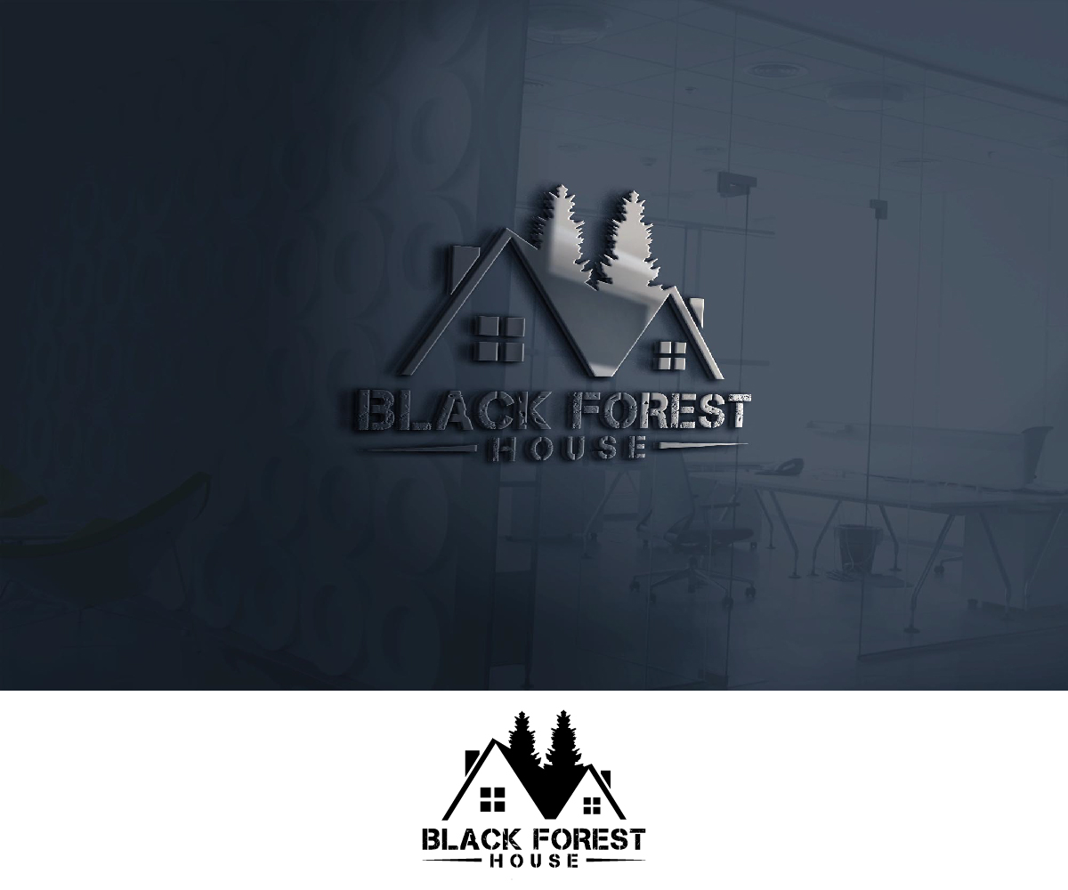Logo Design by fauzan harun for this project | Design #21191893