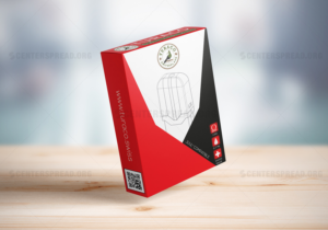 Packaging Design by CENTERSPREAD for pressogno  ag | Design #21019562