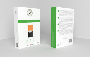 Packaging Design by Manke Creative for pressogno  ag | Design: #21015101